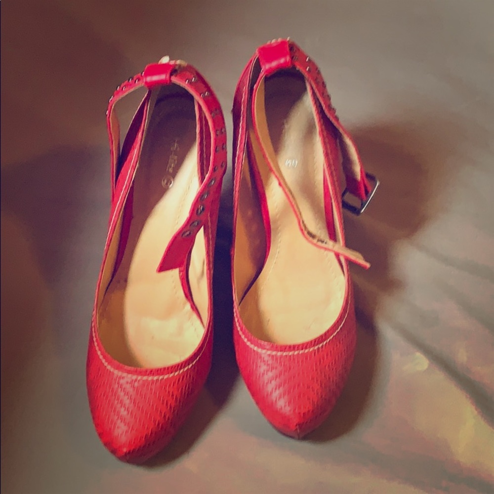 Heels